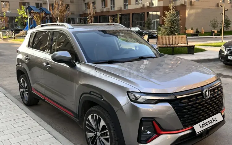 Changan CS35 Plus 2023 года за 6 300 000 тг. в Алматы