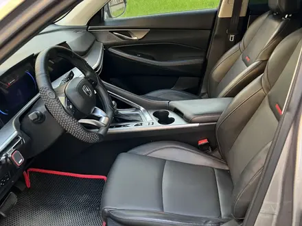 Changan CS35 Plus 2023 года за 6 300 000 тг. в Алматы – фото 5