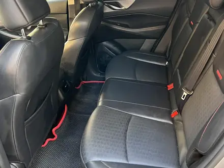 Changan CS35 Plus 2023 года за 6 300 000 тг. в Алматы – фото 6