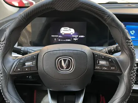 Changan CS35 Plus 2023 года за 6 300 000 тг. в Алматы – фото 7