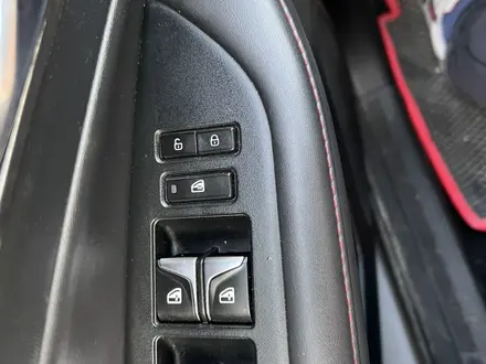 Changan CS35 Plus 2023 года за 6 300 000 тг. в Алматы – фото 9