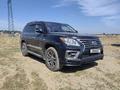 Lexus LX 570 2009 годаfor19 000 000 тг. в Алматы – фото 4