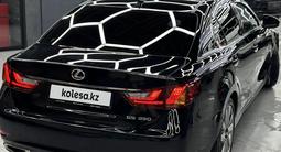 Lexus GS 350 2015 годаfor15 800 000 тг. в Алматы – фото 4