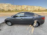 Kia Rio 2013 года за 3 000 000 тг. в Актау – фото 5