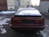 Mitsubishi Galant 1991 года за 400 000 тг. в Алматы – фото 4