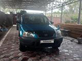 Honda CR-V 1996 года за 3 700 000 тг. в Алматы