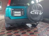 Honda CR-V 1996 года за 3 700 000 тг. в Алматы – фото 5