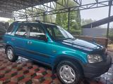 Honda CR-V 1996 года за 3 700 000 тг. в Алматы – фото 3