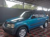 Honda CR-V 1996 года за 3 700 000 тг. в Алматы – фото 2