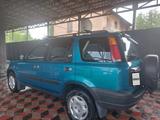 Honda CR-V 1996 года за 3 700 000 тг. в Алматы – фото 4