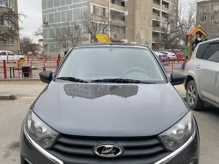 ВАЗ (Lada) Granta 2190 2018 года за 4 000 000 тг. в Актау