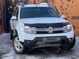 Renault Duster 2016 года за 6 400 000 тг. в Кокшетау – фото 2