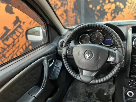 Renault Duster 2016 года за 6 400 000 тг. в Кокшетау – фото 7