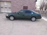 Toyota Camry 1998 года за 3 300 000 тг. в Кызылорда – фото 3