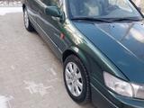 Toyota Camry 1998 года за 3 300 000 тг. в Кызылорда – фото 4