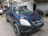 Honda CR-V 2004 годаүшін250 000 тг. в Павлодар