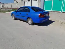Mitsubishi Carisma, 1999