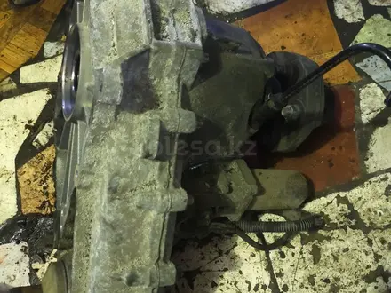 Раздатка BMW X5 4.4 за 100 000 тг. в Караганда