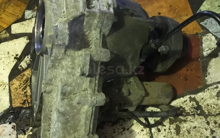 Раздатка BMW X5 4.4үшін100 000 тг. в Караганда