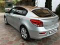 Chevrolet Cruze 2014 годаfor4 550 000 тг. в Алматы