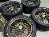 Диски 360 Forged R20 разноширокие, сборные 5x112 6 дисков за 800 000 тг. в Алматы