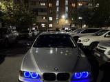 BMW 525 1996 годаүшін3 200 000 тг. в Астана