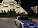 BMW 525 1996 годаүшін3 200 000 тг. в Астана – фото 5