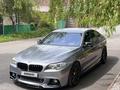BMW 535 2016 года за 18 500 000 тг. в Алматы – фото 4