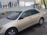 Toyota Camry 2005 года за 5 200 000 тг. в Алматы