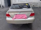 Toyota Camry 2005 года за 5 200 000 тг. в Алматы – фото 2