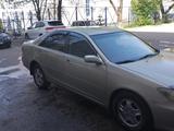 Toyota Camry 2005 года за 5 200 000 тг. в Алматы – фото 3