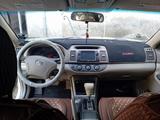 Toyota Camry 2005 года за 5 200 000 тг. в Алматы – фото 5