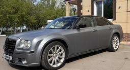 Chrysler 300C 2007 года за 8 000 000 тг. в Астана – фото 3