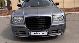 Chrysler 300C 2007 года за 8 000 000 тг. в Астана – фото 2