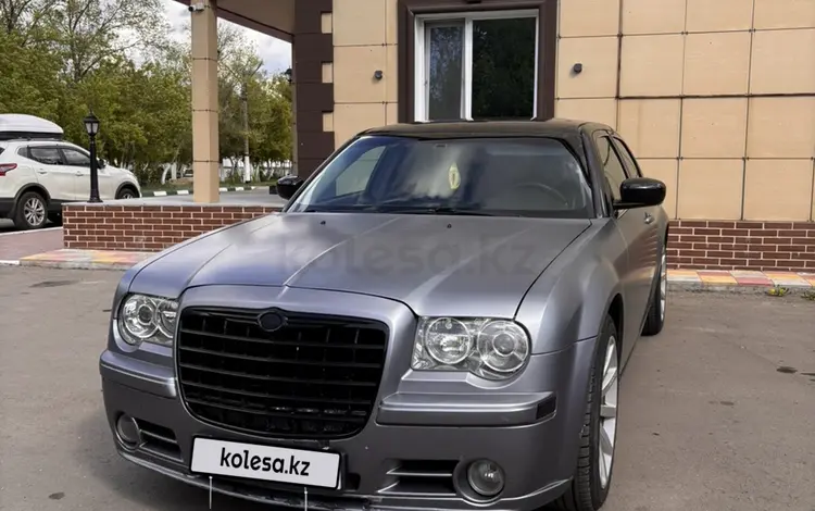 Chrysler 300C 2007 года за 8 500 000 тг. в Астана