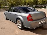 Chrysler 300C 2007 года за 7 000 000 тг. в Астана – фото 4