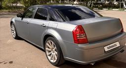 Chrysler 300C 2007 года за 8 000 000 тг. в Астана – фото 4