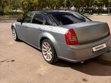 Chrysler 300C 2007 года за 7 000 000 тг. в Астана – фото 5