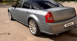 Chrysler 300C 2007 года за 8 000 000 тг. в Астана – фото 5