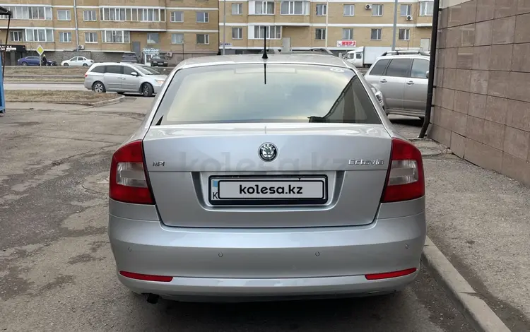 Skoda Octavia 2012 года за 3 600 000 тг. в Астана