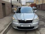 Skoda Octavia 2012 года за 3 600 000 тг. в Астана – фото 3