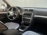 Skoda Octavia 2012 года за 3 600 000 тг. в Астана – фото 4