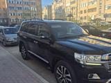 Toyota Land Cruiser 2016 годаүшін33 000 000 тг. в Кызылорда – фото 2