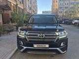 Toyota Land Cruiser 2016 годаүшін33 000 000 тг. в Кызылорда