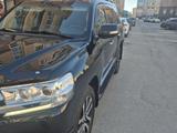 Toyota Land Cruiser 2016 годаүшін33 000 000 тг. в Кызылорда – фото 3