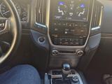 Toyota Land Cruiser 2016 годаүшін33 000 000 тг. в Кызылорда – фото 4