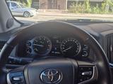 Toyota Land Cruiser 2016 годаүшін33 000 000 тг. в Кызылорда – фото 5