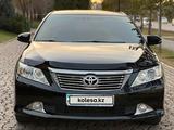 Toyota Camry 2012 года за 10 700 000 тг. в Алматы