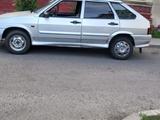 ВАЗ (Lada) 2114 2013 года за 1 300 000 тг. в Талдыкорган – фото 3