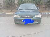 Mazda 323 1999 годаүшін1 800 000 тг. в Семей – фото 2